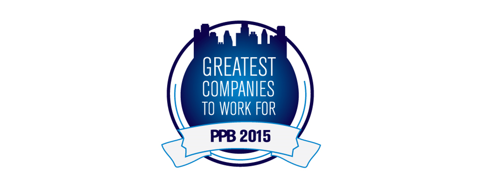 PPB 2015: Greatest Companies to Work For