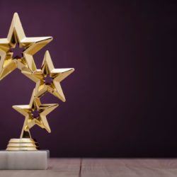 Greatest Companies to Work For Award