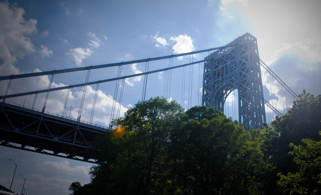 PPI Tackles the GWB for ACS