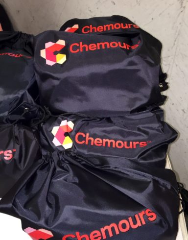 Chemours Launch