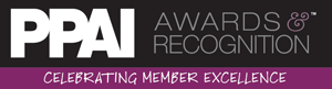 Awards Recognition Logo