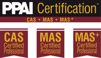 PPAI Certifications