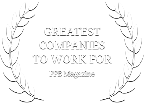 Greatest Companies to Work For PPB Magazine