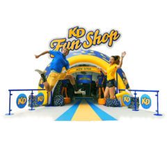 KD Fun Shop