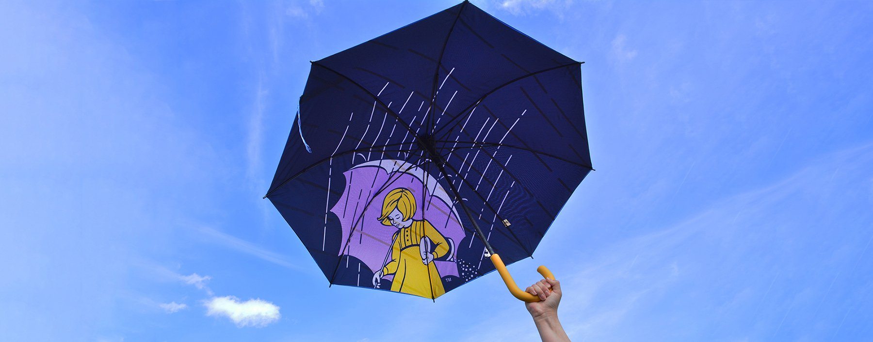 Morton Umbrella