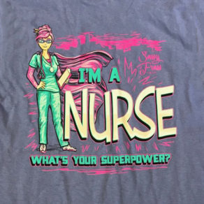 im-a-nurse