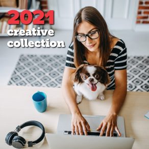 2021 Creative Collection