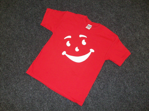 Kool-Aid Tees