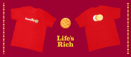 Ritz Tees