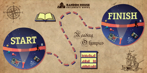 Random House Reading Olympics