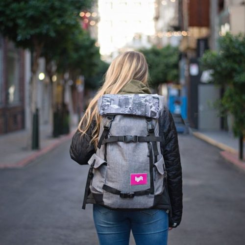 Smart Backpack Smart Backpack