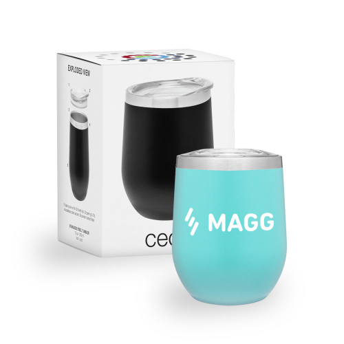 Cece Stainless Steel Tumbler Cece Stainless Steel Tumbler