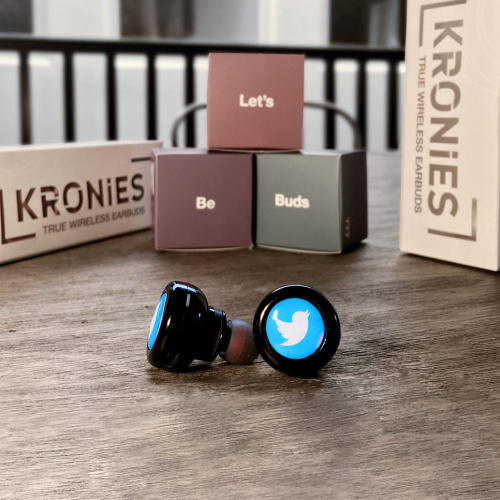 Kronies Wireless Earbuds Kronies Wireless Earbuds