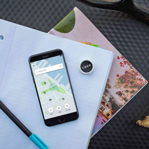 Onyt App-Enabled Smart Button Onyt App-Enabled Smart Button