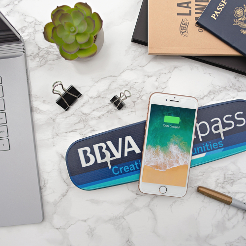 Boltron™ Wireless Charging Pad Boltron™ Wireless Charging Pad