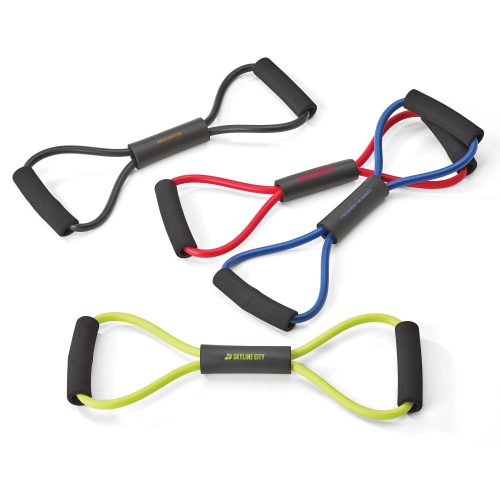 Fitness Resistance Bands Fitness Resistance Bands
