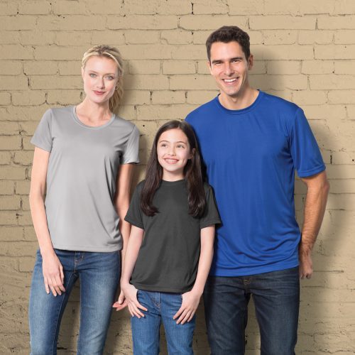Performance Tee Shirt Performance Tee Shirt