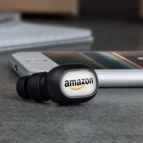 Proton Wireless Earbuds Proton Wireless Earbuds