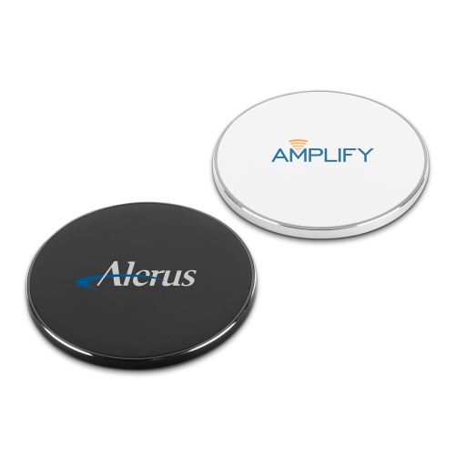 Thin and Quick Wireless Charging Pad Thin and Quick Wireless Charging Pad