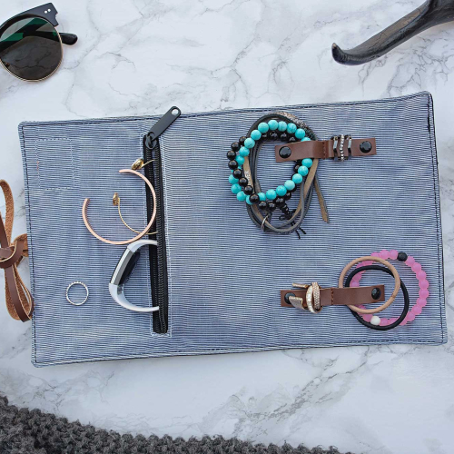 Ruckman Roll™ Organizer Ruckman Roll™ Organizer