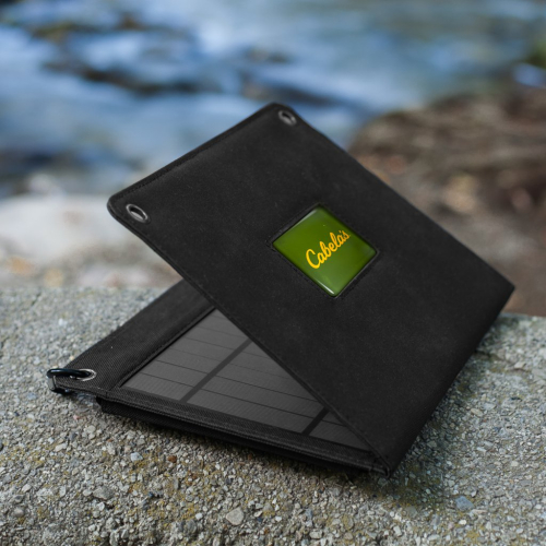 Sorin (TM) 2A Solar Panel Sorin (TM) 2A Solar Panel