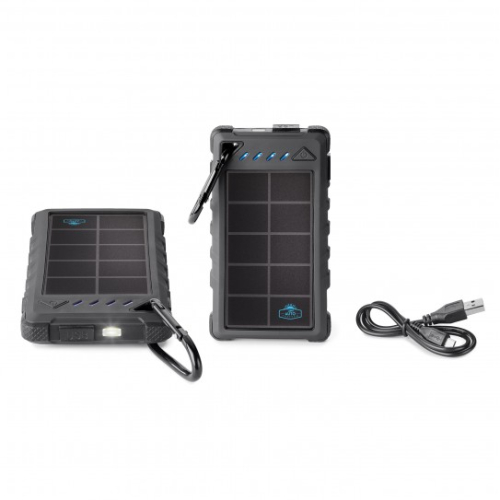 Solar Power Bank Solar Power Bank