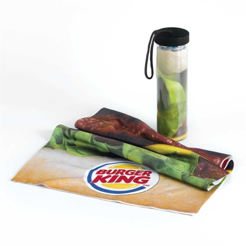 Cooling Towel Cooling Towel