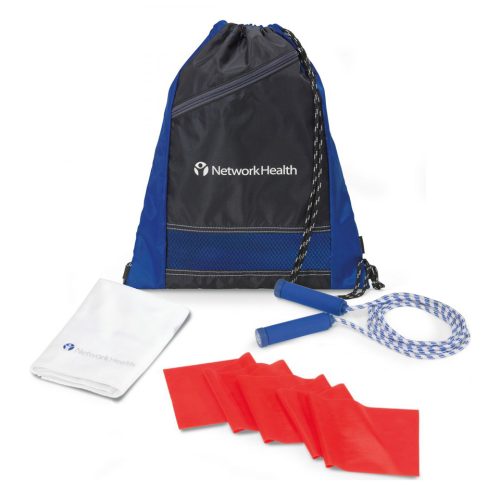 Energy Fitness Kit Energy Fitness Kit