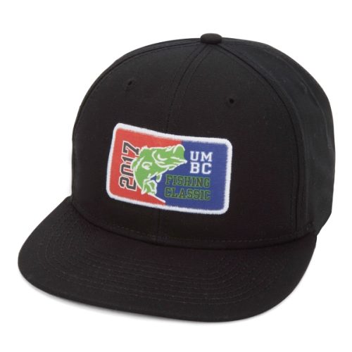 Canvas Flat Bill Cap Canvas Flat Bill Cap