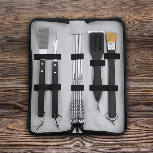 Grill Master Traditional BBQ Set Grill Master Traditional BBQ Set