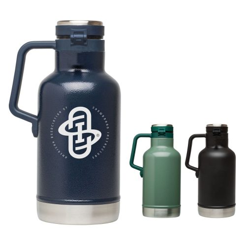 64 oz Stanley Classic Vacuum Growler 64 oz Stanley Classic Vacuum Growler
