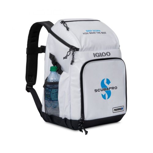 Igloo(R) Marine Backpack Cooler Igloo(R) Marine Backpack Cooler