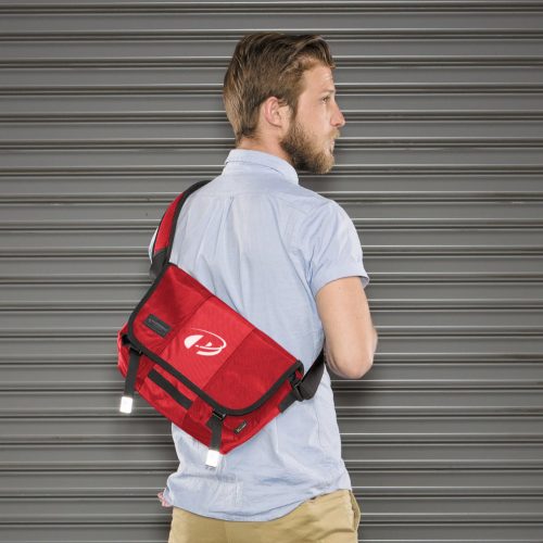 Custom Classic Messenger Bag Custom Classic Messenger Bag