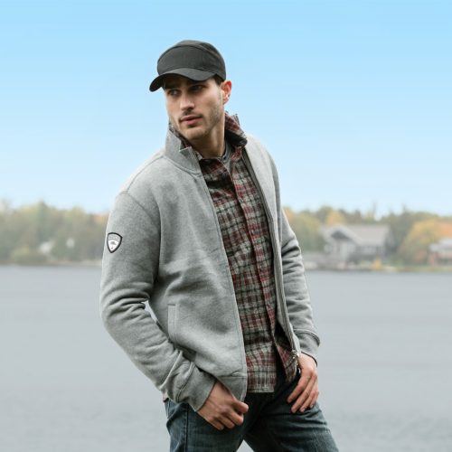 Pinehurst Roots73 Fleece Jacket Pinehurst Roots73 Fleece Jacket