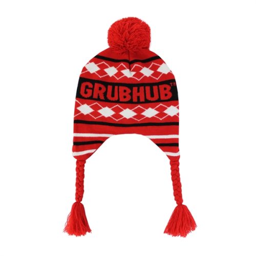 Toboggan Ear Cover Beanie Toboggan Ear Cover Beanie