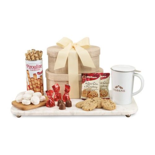 Tea Revolution Gourmet Gift Set Tea Revolution Gourmet Gift Set