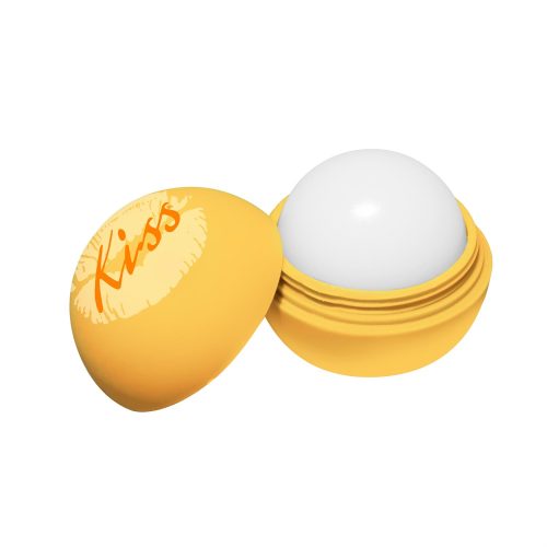 Round Lip Balm Round Lip Balm