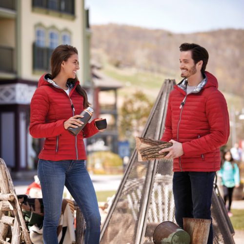 Silverton Packable Insulated Jacket Silverton Packable Insulated Jacket