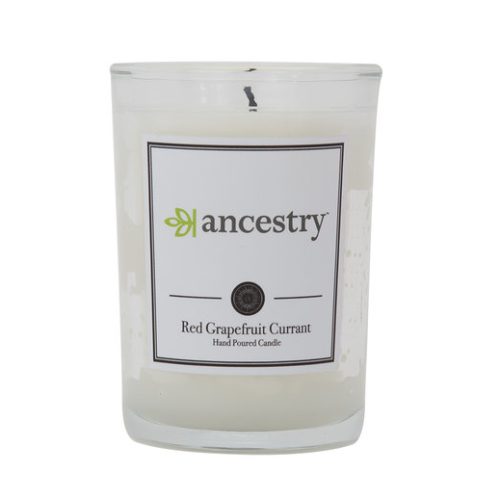 8 oz. Scented Tumbler Candle 8 oz. Scented Tumbler Candle