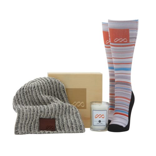 Snowed In Gift Set Snowed In Gift Set