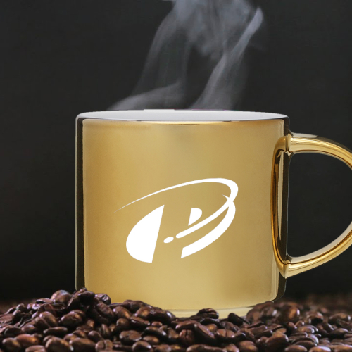 Metallic Mug Metallic Mug