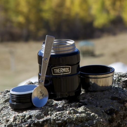 Thermos® Stainless King™ Food Jar Thermos® Stainless King™ Food Jar