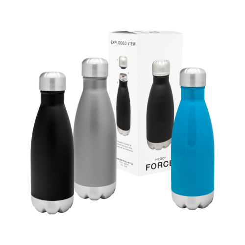 12 oz. H2go Force 12 oz. H2go Force