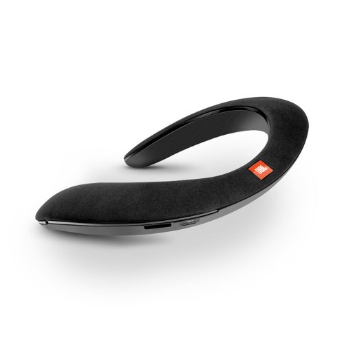 JBL Soundgear Wearable Wireless Sound JBL Soundgear Wearable Wireless Sound