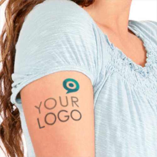 USA Made Custom Temporary Tattoos USA Made Custom Temporary Tattoos