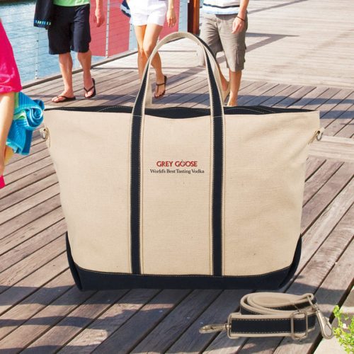 XL Sailing / Boat Tote XL Sailing / Boat Tote