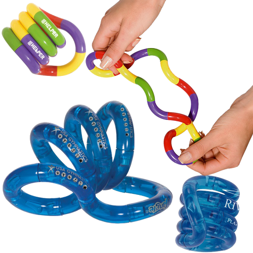 Jumbo Tangle® Jumbo Tangle®