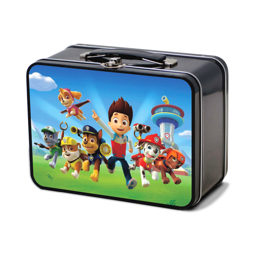 Retro Lunch Box Retro Lunch Box