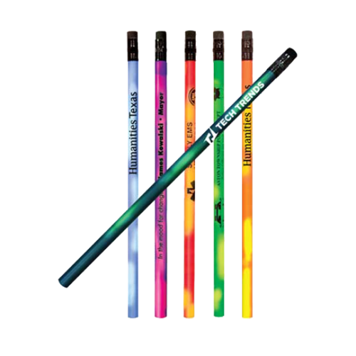 Mood Pencil with Black Eraser Mood Pencil with Black Eraser