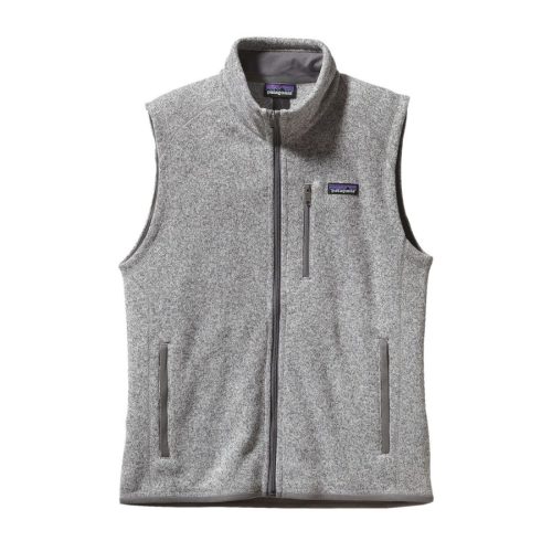Patagonia Men's Better Sweater® Fleece Vest Patagonia Men's Better Sweater® Fleece Vest